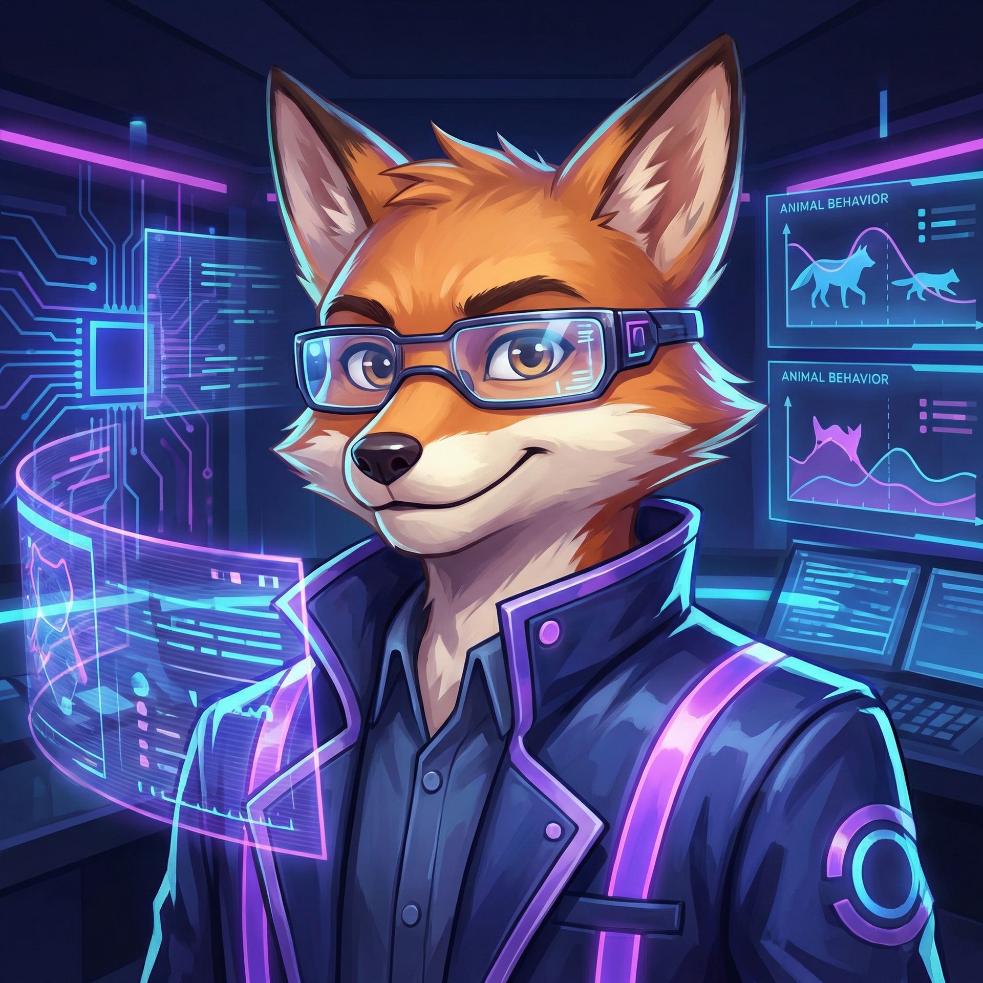 猎奇动物行为顾问王博文