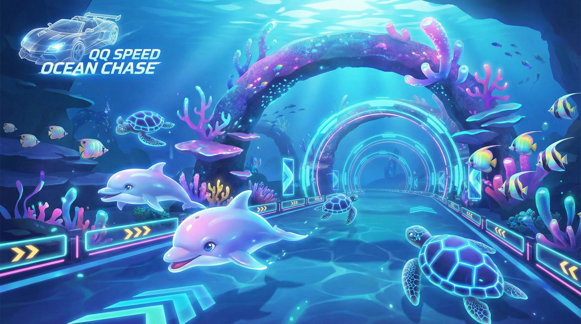 猎奇海洋动物视频