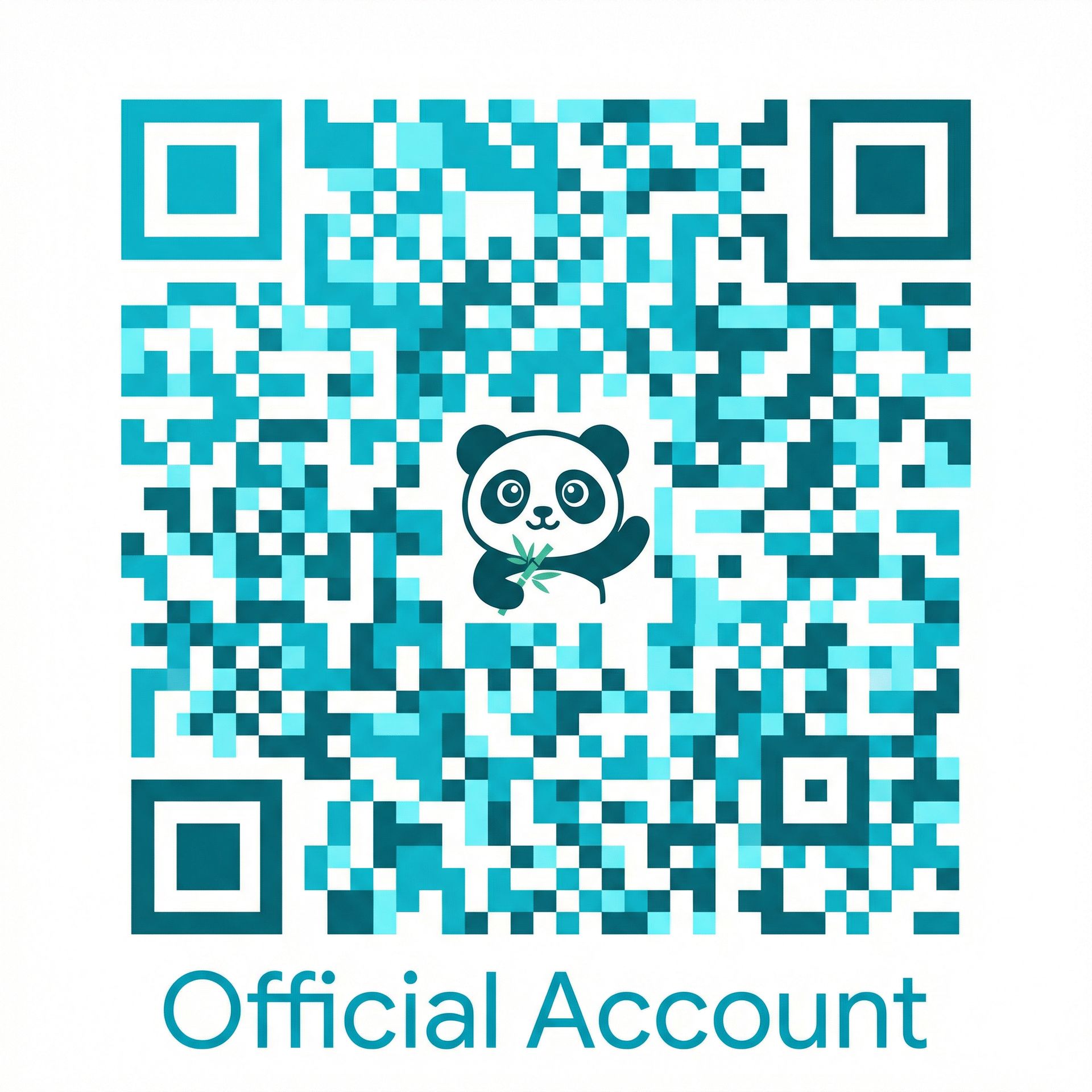 猎奇公众号二维码